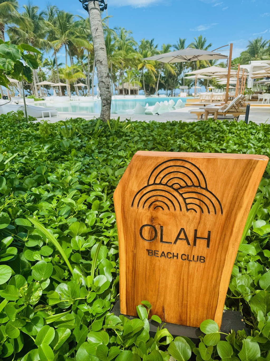 Dominican Republic – Cayo Levantado&nbsp;Resort